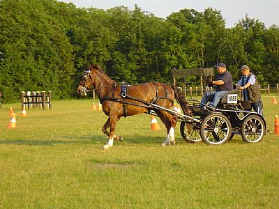 2011 oefenavond 11