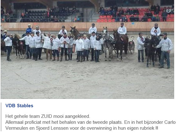 2015 strijd der districten